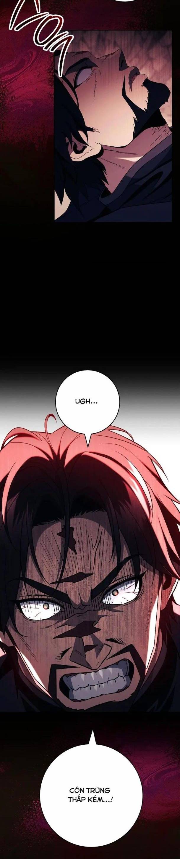 Cốt Binh Trở Lại - Chapter 289 - Page 7