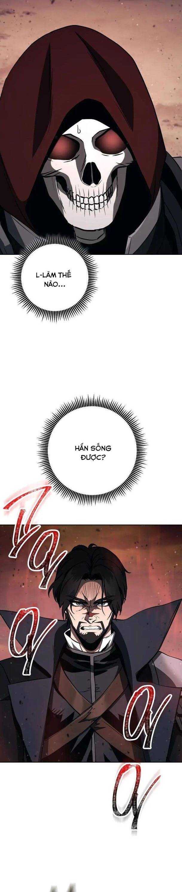 Cốt Binh Trở Lại - Chapter 289 - Page 9