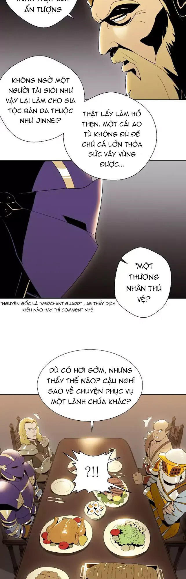 Cốt Binh Trở Lại - Chapter 29 - Page 14