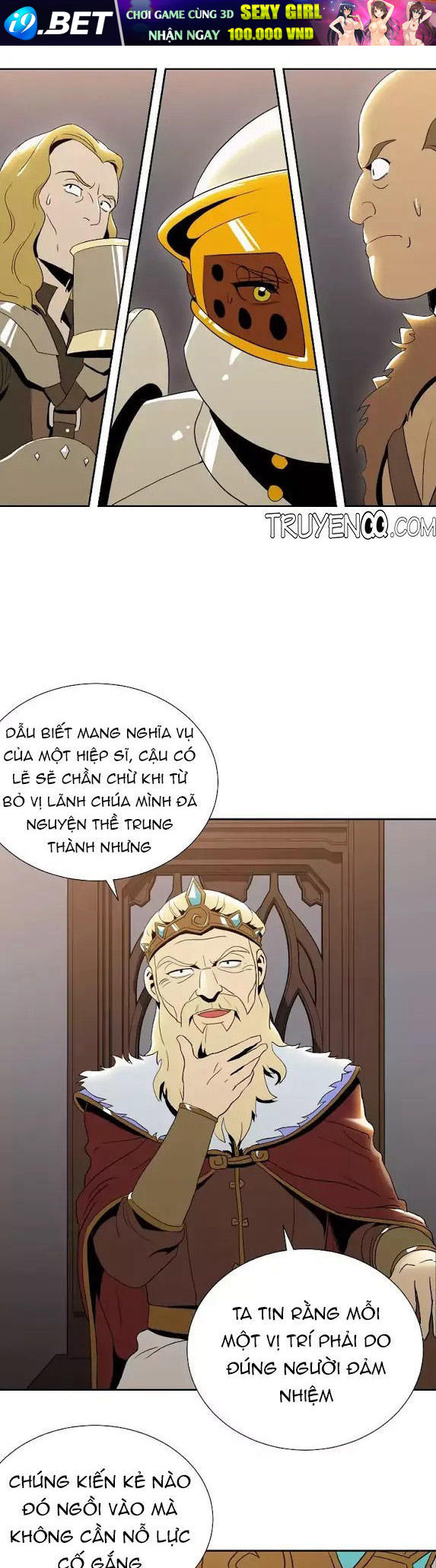 Cốt Binh Trở Lại - Chapter 29 - Page 16