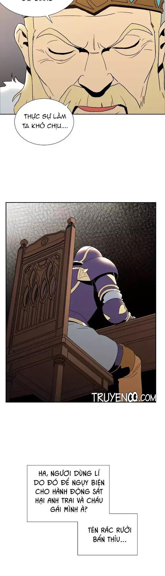Cốt Binh Trở Lại - Chapter 29 - Page 17
