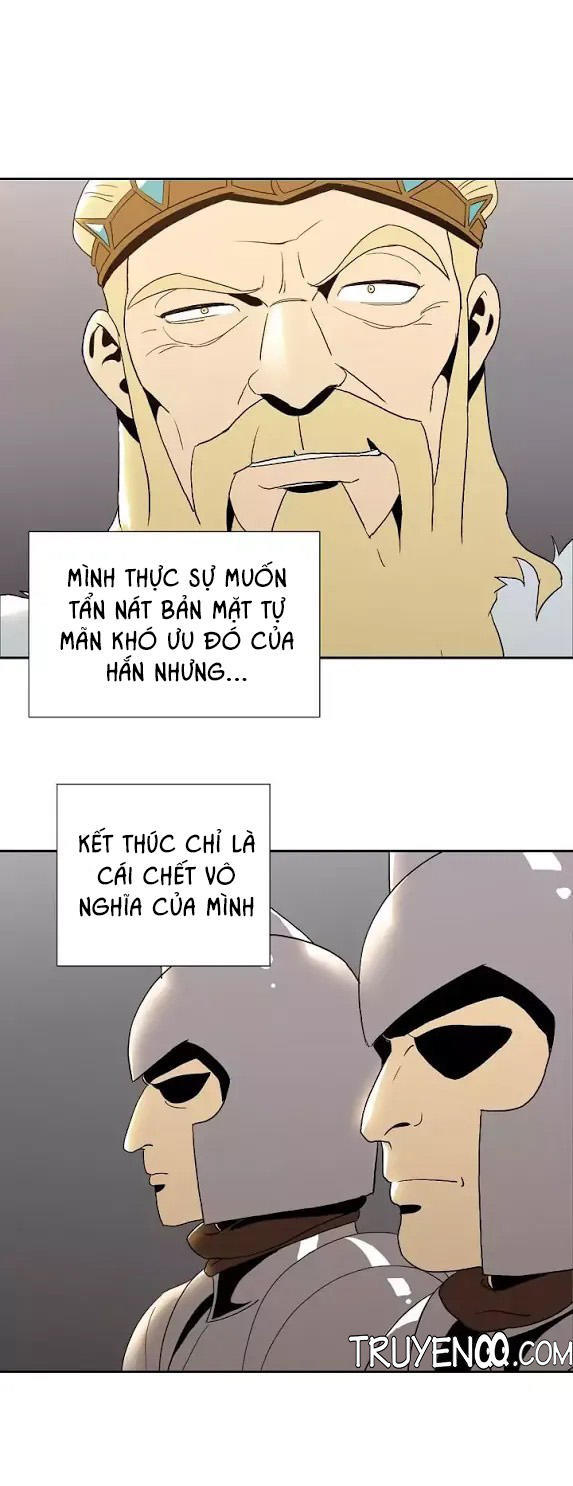 Cốt Binh Trở Lại - Chapter 29 - Page 18