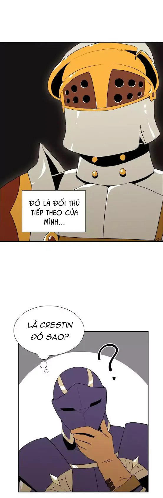 Cốt Binh Trở Lại - Chapter 29 - Page 21