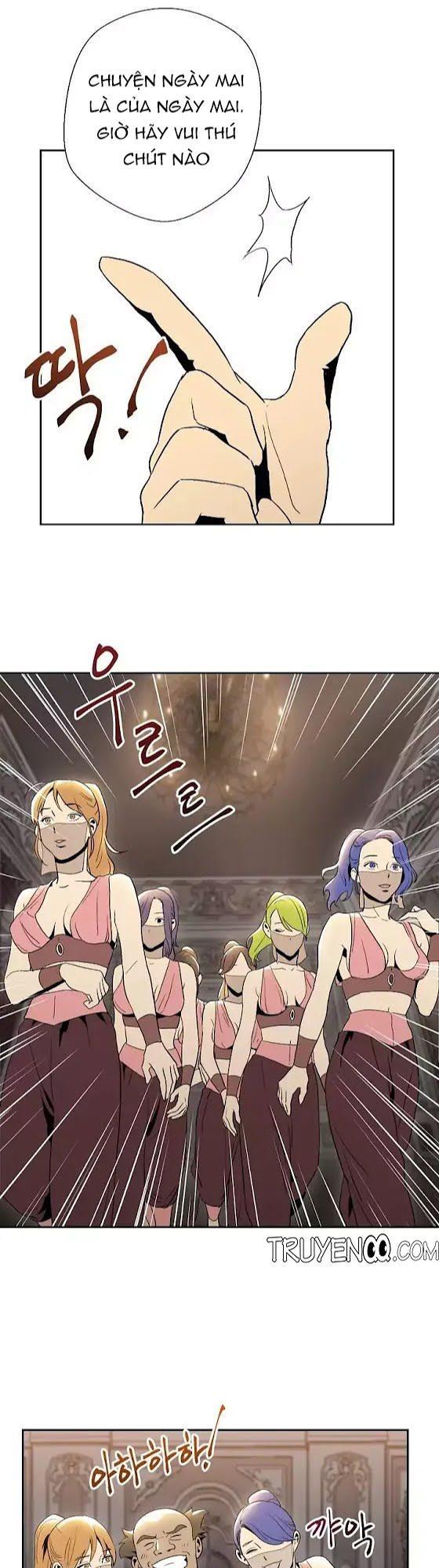 Cốt Binh Trở Lại - Chapter 29 - Page 23