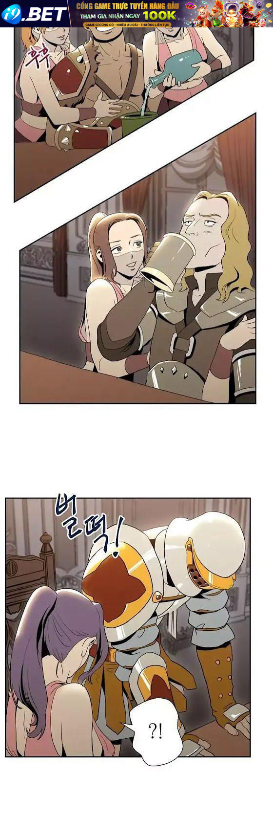 Cốt Binh Trở Lại - Chapter 29 - Page 24