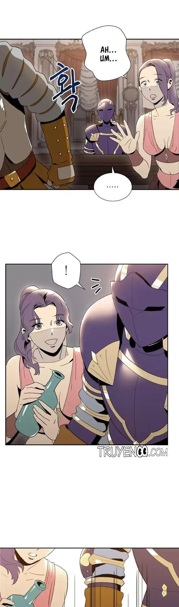 Cốt Binh Trở Lại - Chapter 29 - Page 25