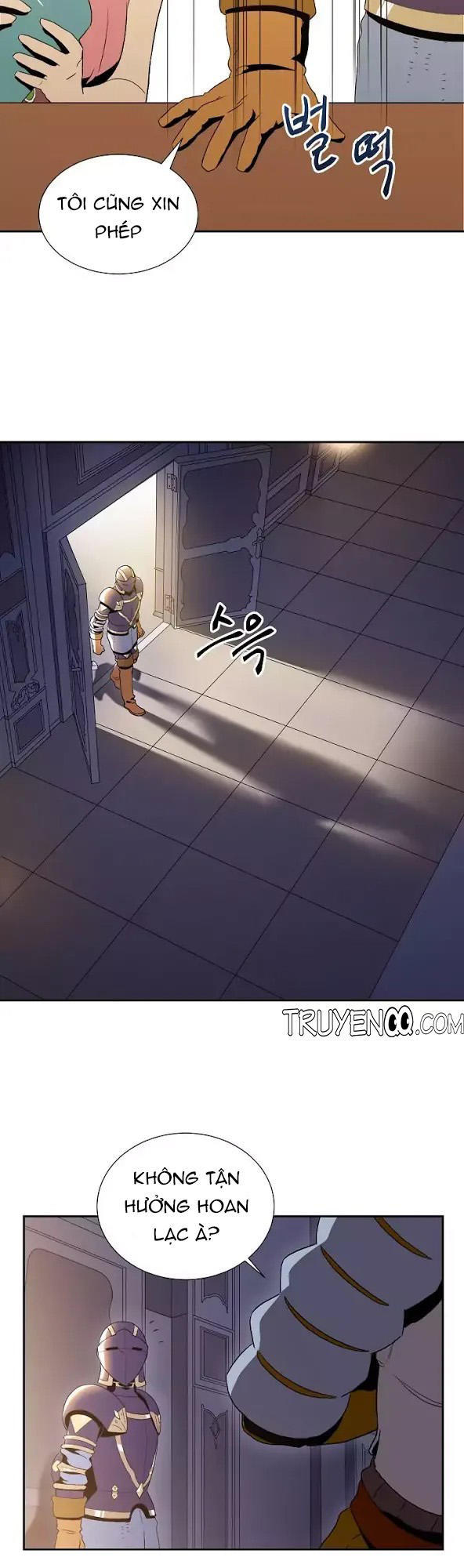 Cốt Binh Trở Lại - Chapter 29 - Page 26