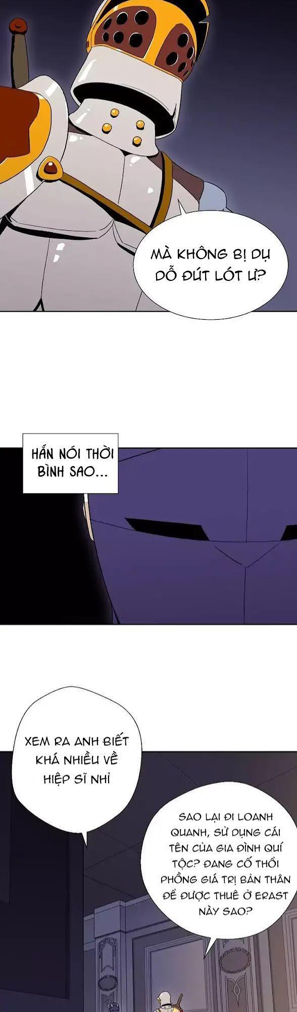 Cốt Binh Trở Lại - Chapter 29 - Page 29