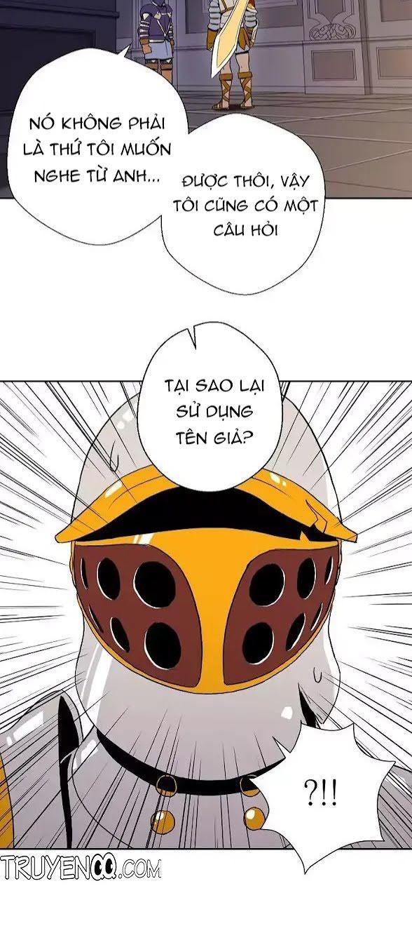 Cốt Binh Trở Lại - Chapter 29 - Page 30