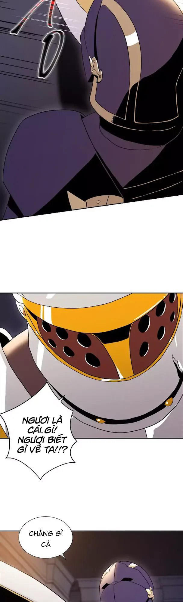 Cốt Binh Trở Lại - Chapter 29 - Page 32