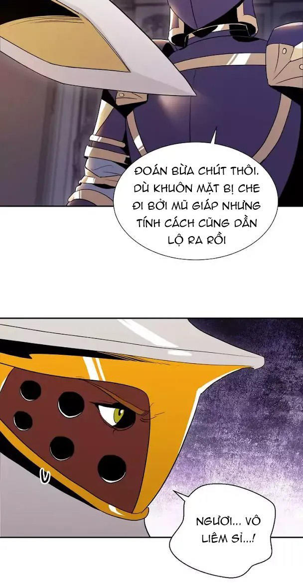 Cốt Binh Trở Lại - Chapter 29 - Page 33