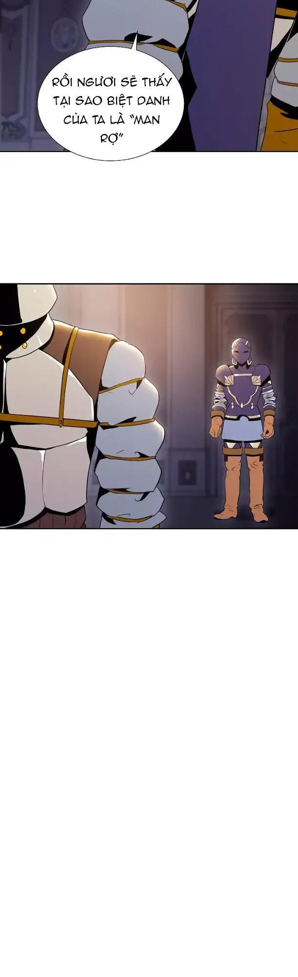 Cốt Binh Trở Lại - Chapter 29 - Page 35