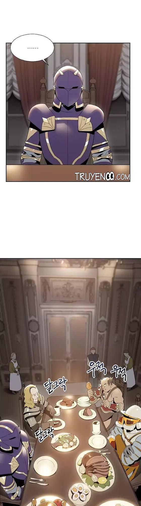 Cốt Binh Trở Lại - Chapter 29 - Page 4