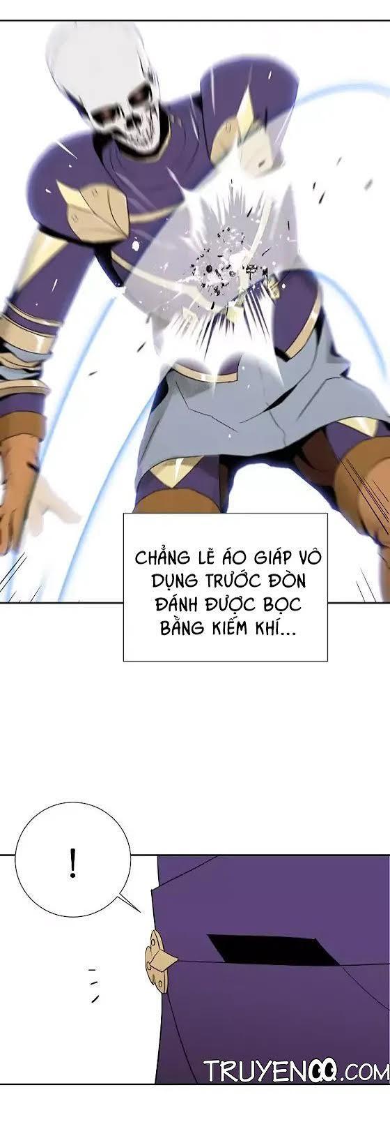 Cốt Binh Trở Lại - Chapter 29 - Page 6