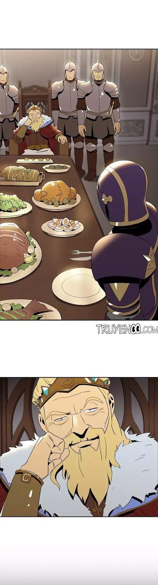 Cốt Binh Trở Lại - Chapter 29 - Page 7