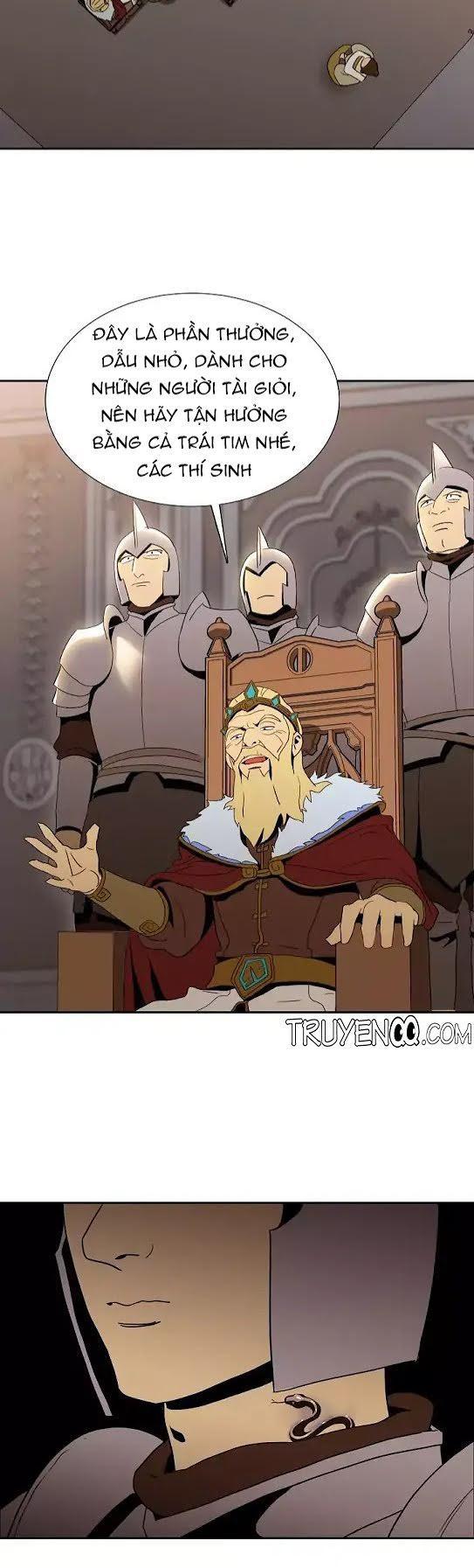 Cốt Binh Trở Lại - Chapter 29 - Page 9
