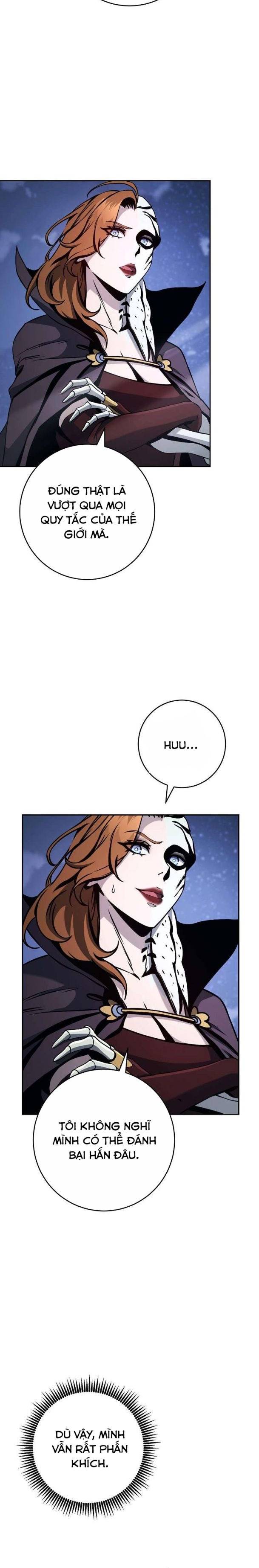 Cốt Binh Trở Lại - Chapter 290 - Page 5