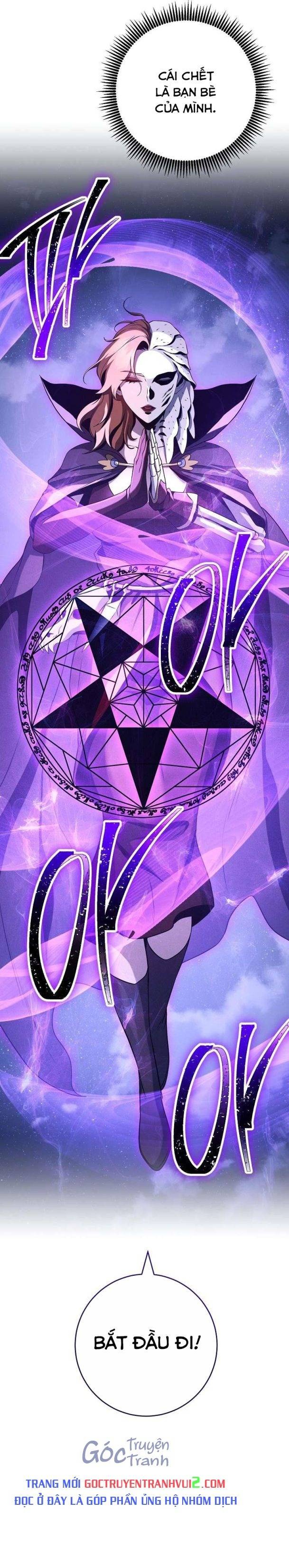 Cốt Binh Trở Lại - Chapter 290 - Page 6