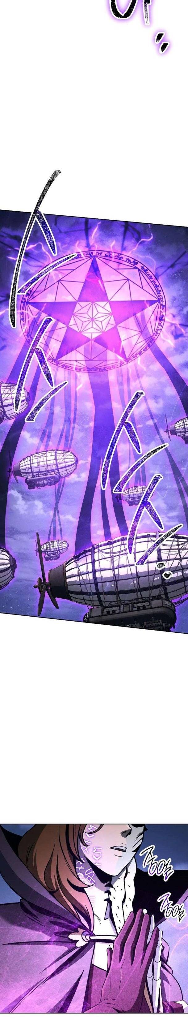 Cốt Binh Trở Lại - Chapter 290 - Page 8