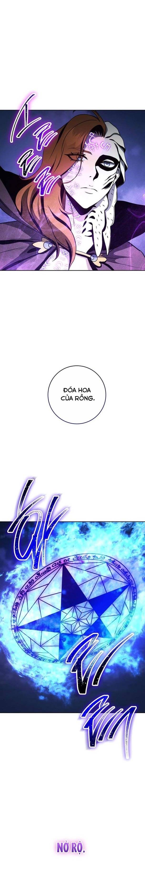 Cốt Binh Trở Lại - Chapter 290 - Page 9