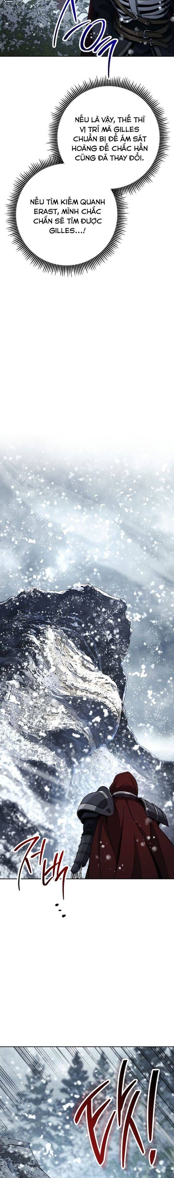 Cốt Binh Trở Lại - Chapter 291 - Page 10