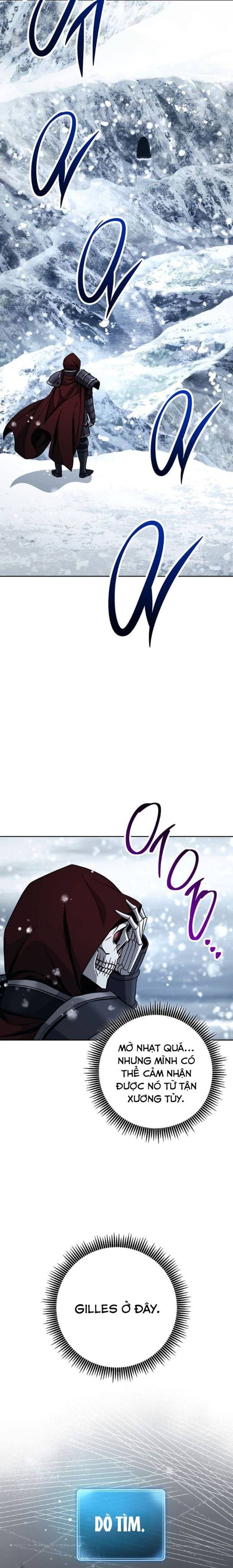 Cốt Binh Trở Lại - Chapter 291 - Page 12