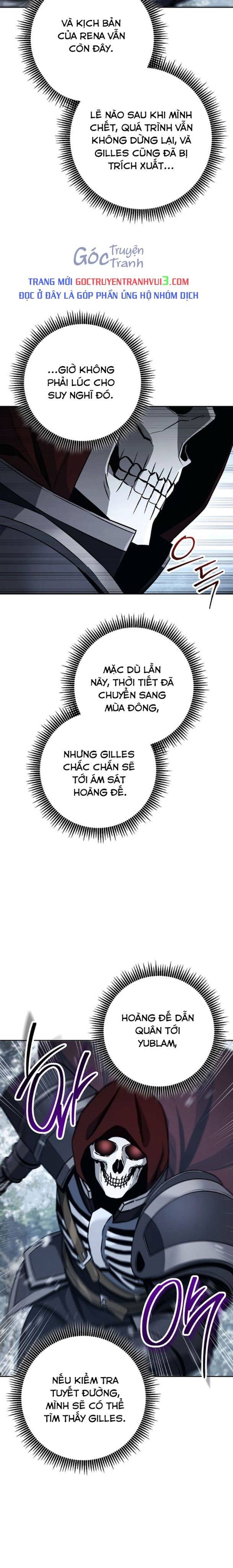Cốt Binh Trở Lại - Chapter 291 - Page 6