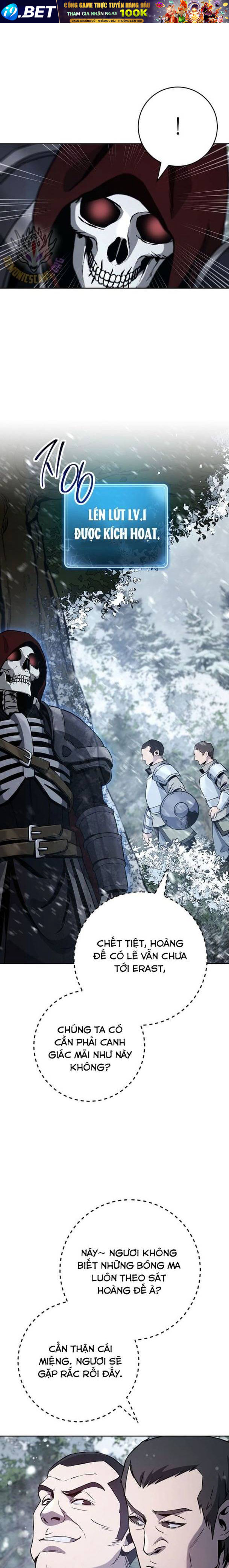 Cốt Binh Trở Lại - Chapter 291 - Page 7