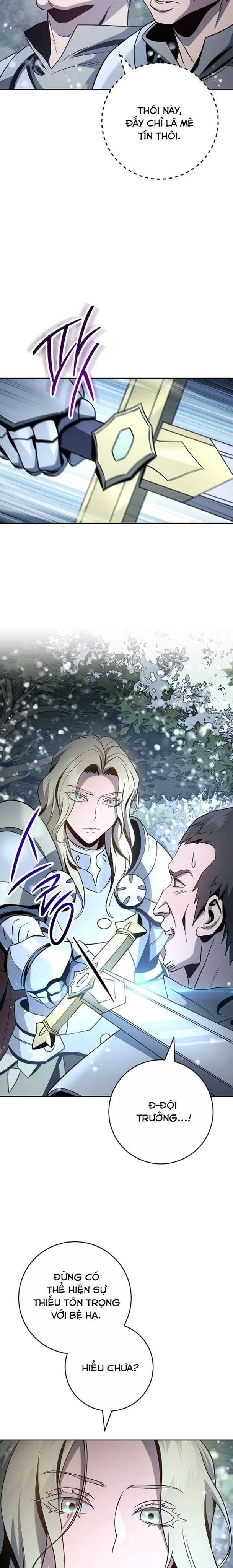 Cốt Binh Trở Lại - Chapter 291 - Page 8