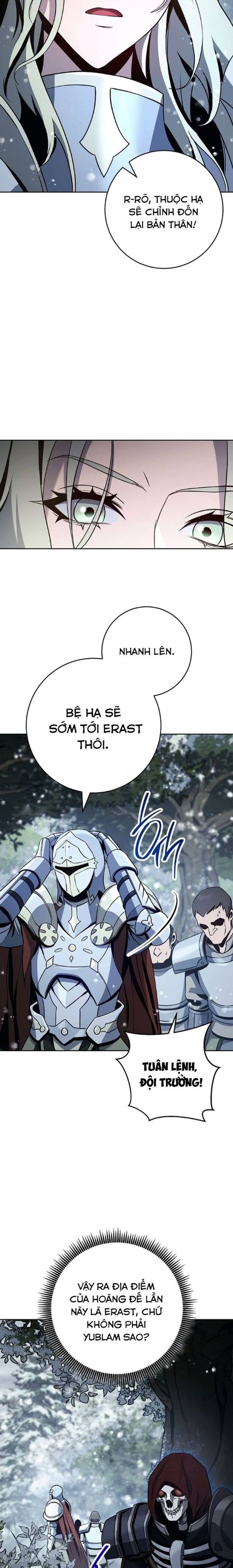 Cốt Binh Trở Lại - Chapter 291 - Page 9