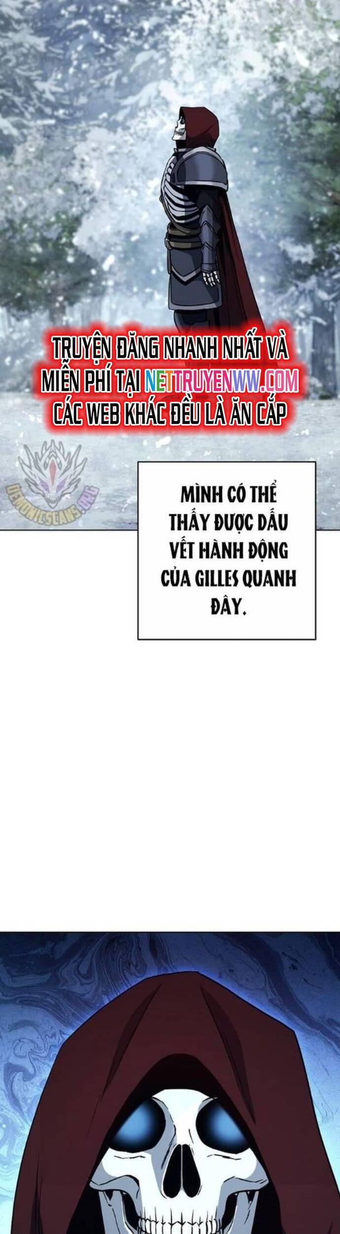 Cốt Binh Trở Lại - Chapter 292 - Page 10