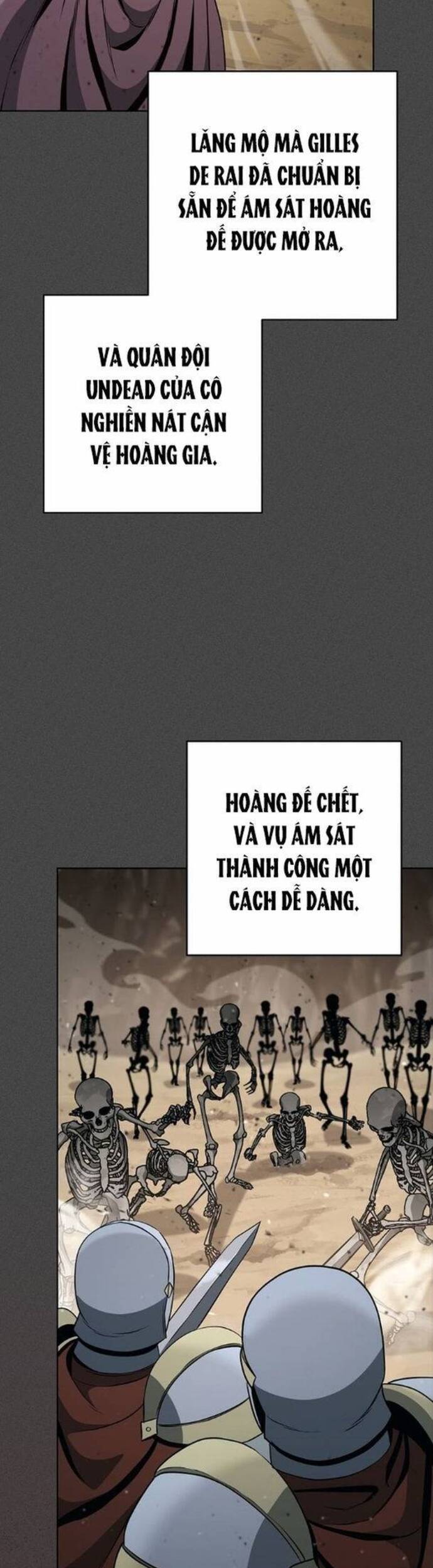 Cốt Binh Trở Lại - Chapter 292 - Page 12