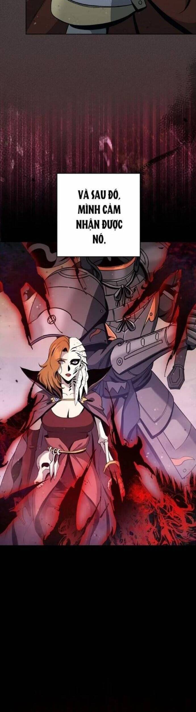 Cốt Binh Trở Lại - Chapter 292 - Page 13
