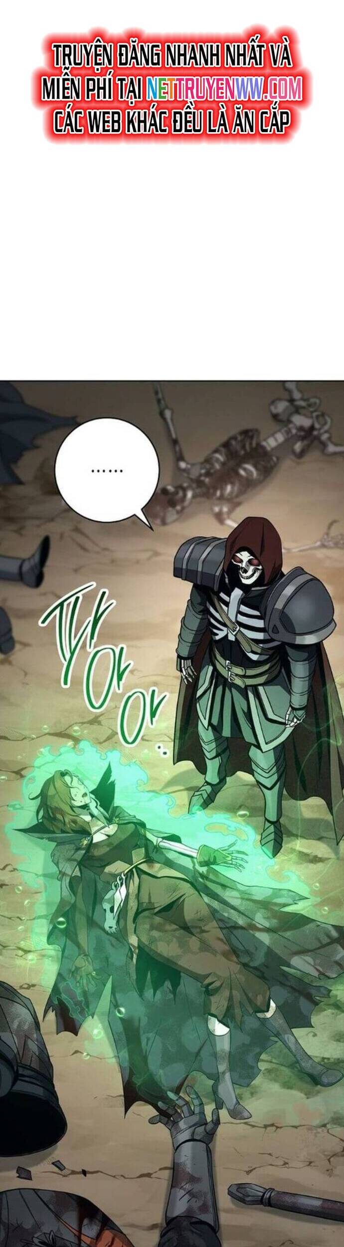 Cốt Binh Trở Lại - Chapter 292 - Page 17