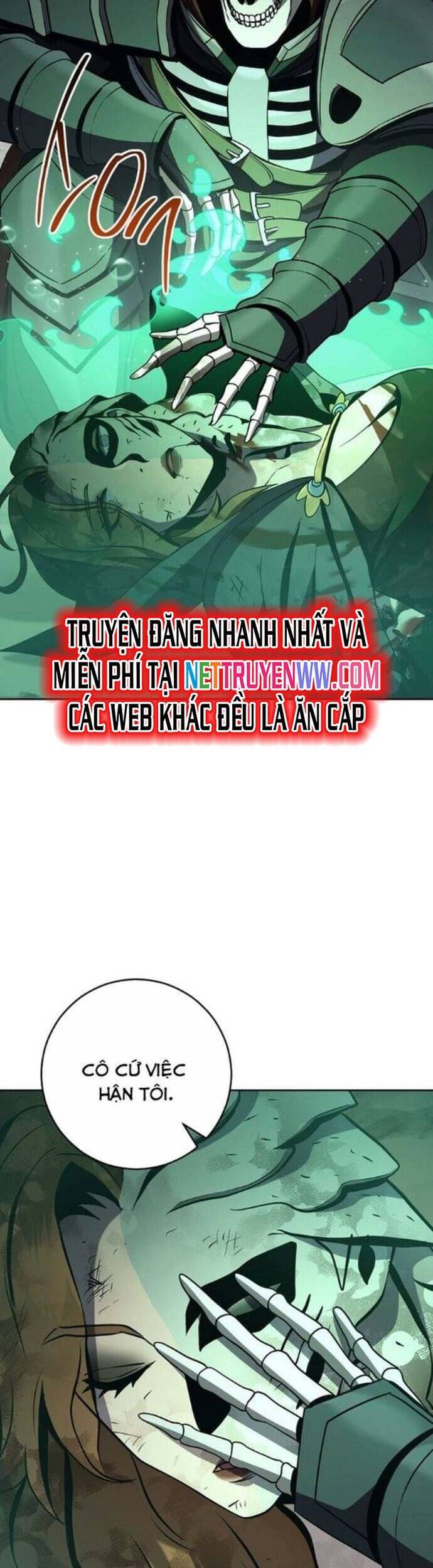 Cốt Binh Trở Lại - Chapter 292 - Page 19