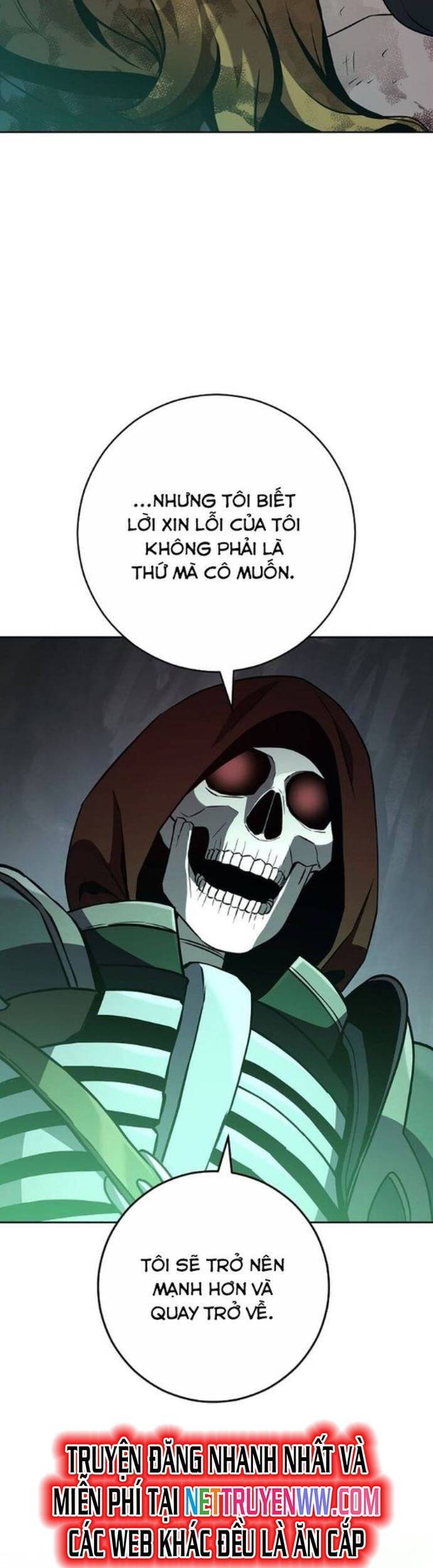 Cốt Binh Trở Lại - Chapter 292 - Page 20