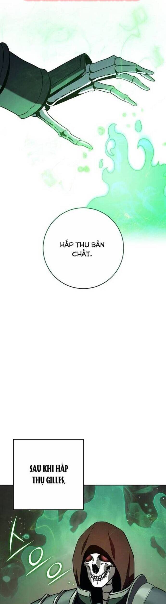 Cốt Binh Trở Lại - Chapter 292 - Page 21