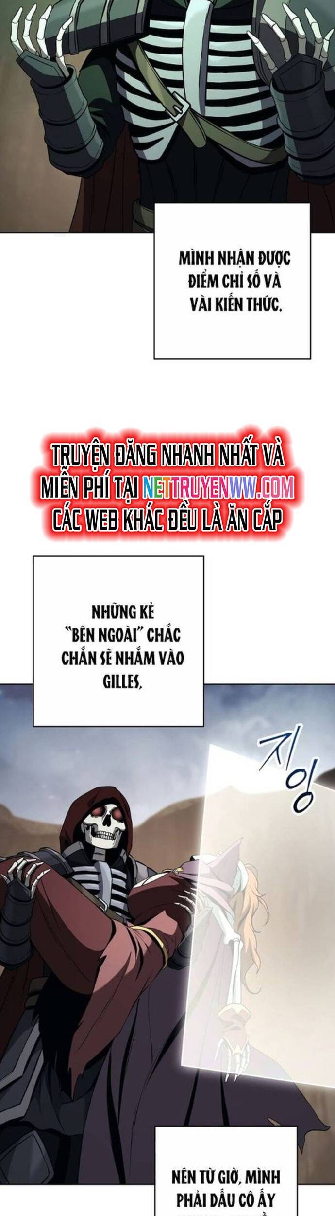 Cốt Binh Trở Lại - Chapter 292 - Page 22