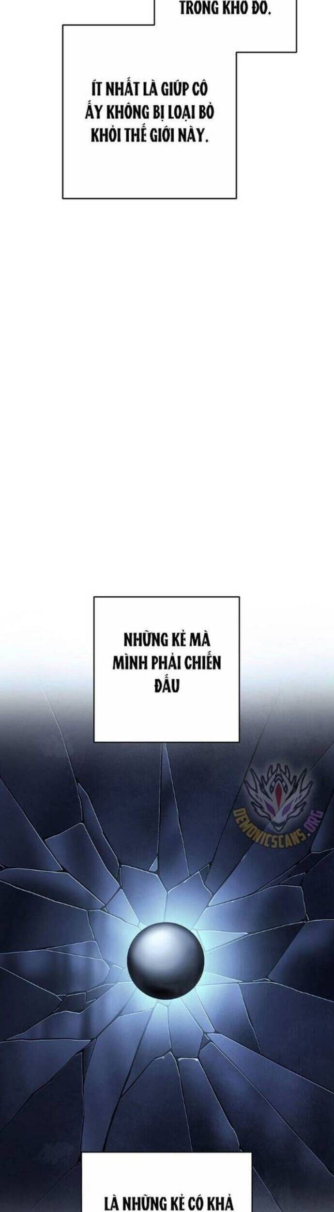 Cốt Binh Trở Lại - Chapter 292 - Page 23