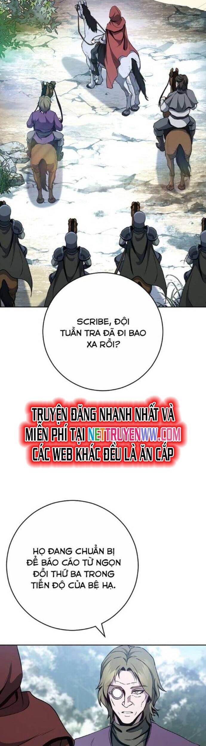 Cốt Binh Trở Lại - Chapter 292 - Page 25