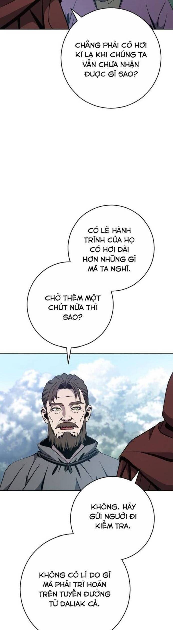 Cốt Binh Trở Lại - Chapter 292 - Page 26