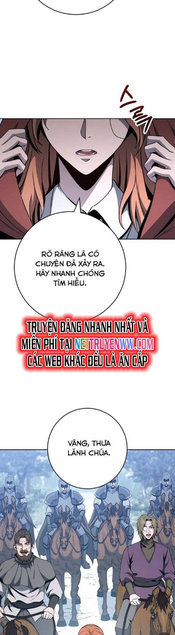 Cốt Binh Trở Lại - Chapter 292 - Page 27