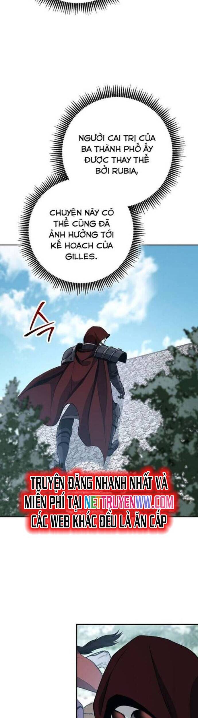 Cốt Binh Trở Lại - Chapter 292 - Page 29