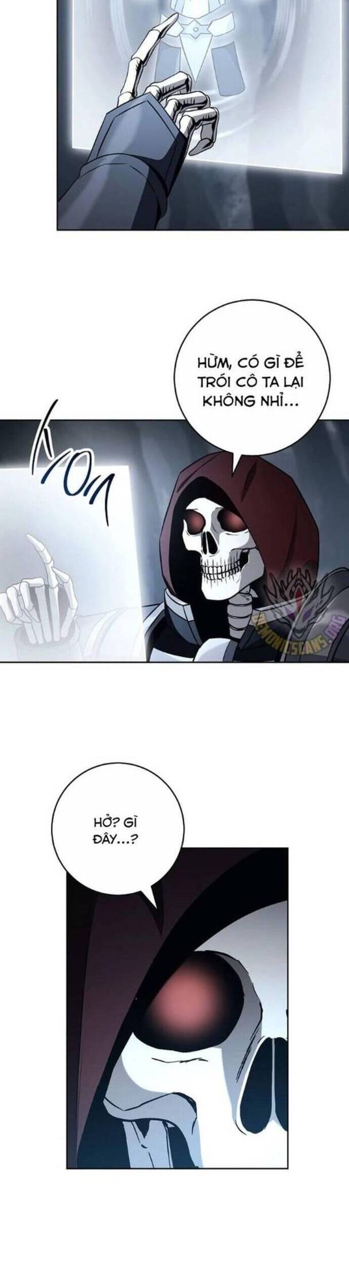 Cốt Binh Trở Lại - Chapter 292 - Page 3