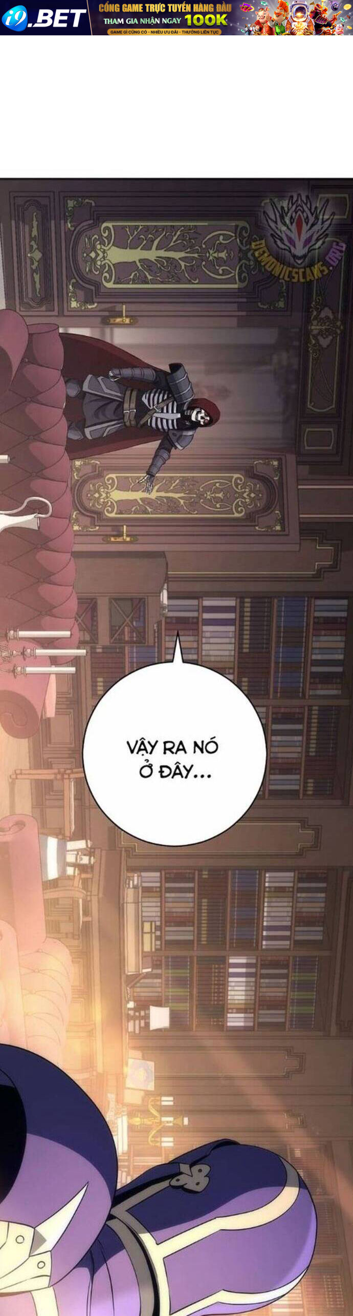 Cốt Binh Trở Lại - Chapter 292 - Page 33