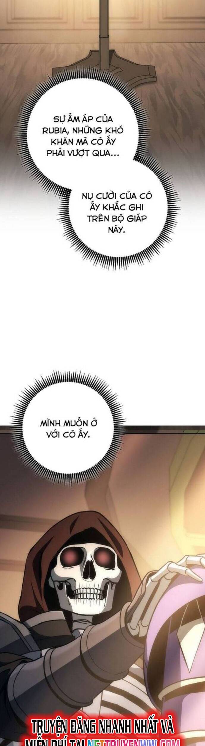 Cốt Binh Trở Lại - Chapter 292 - Page 35