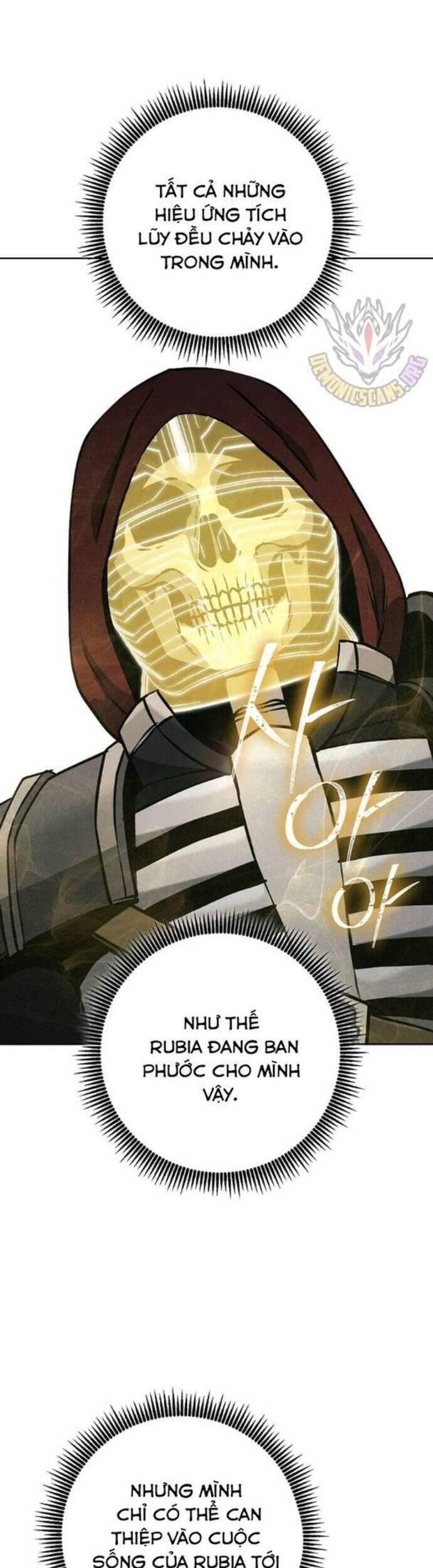 Cốt Binh Trở Lại - Chapter 292 - Page 39