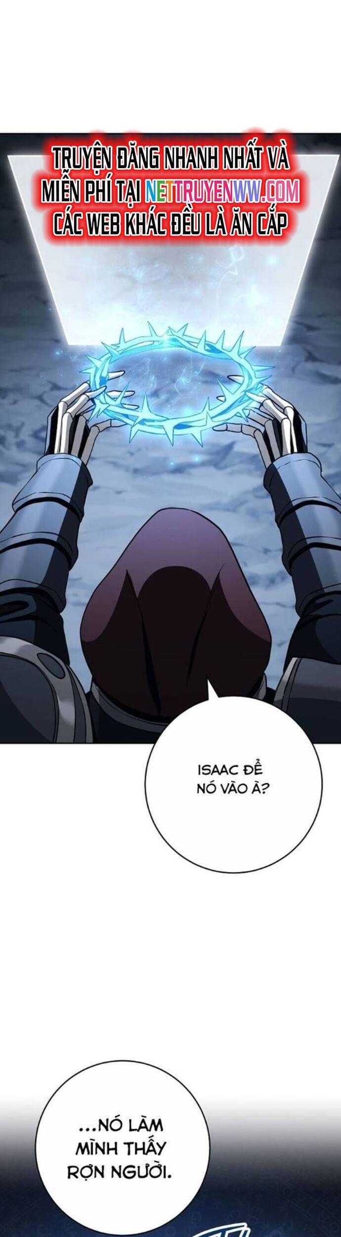 Cốt Binh Trở Lại - Chapter 292 - Page 4