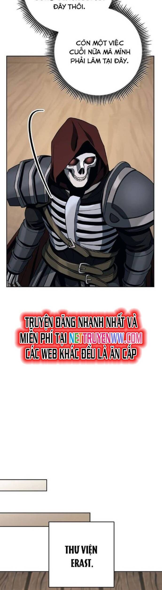 Cốt Binh Trở Lại - Chapter 292 - Page 40