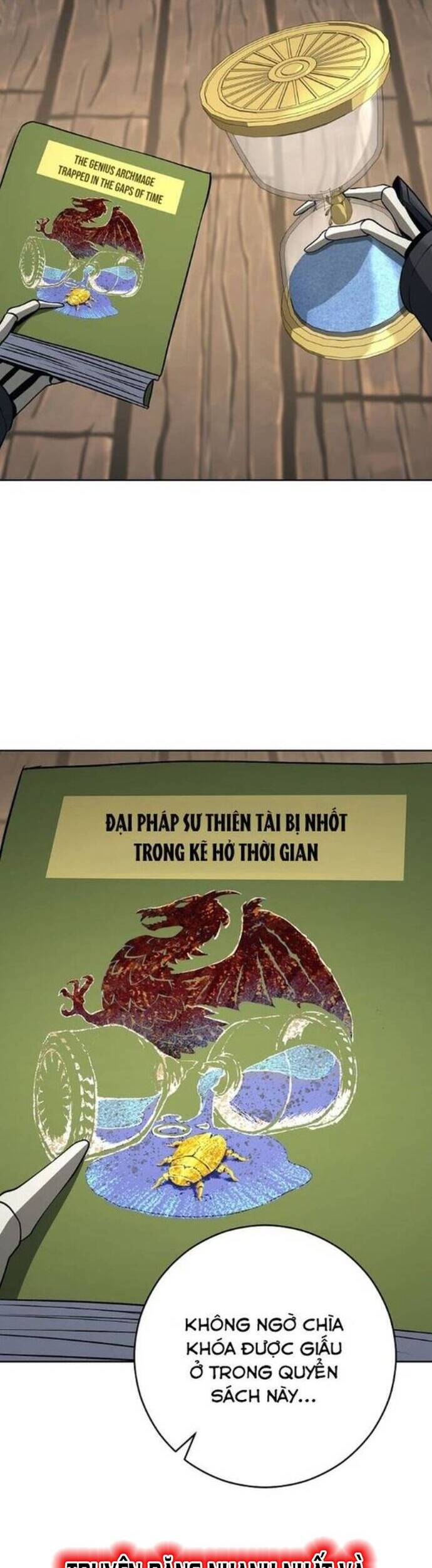 Cốt Binh Trở Lại - Chapter 292 - Page 41